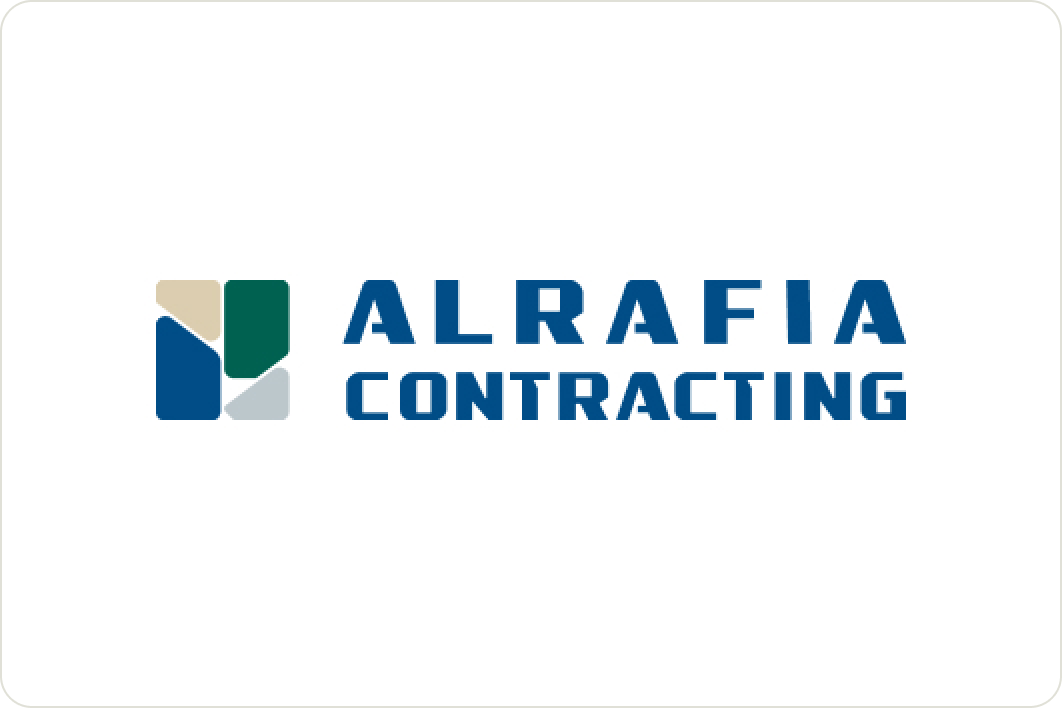 Al-Rafia contracting company  