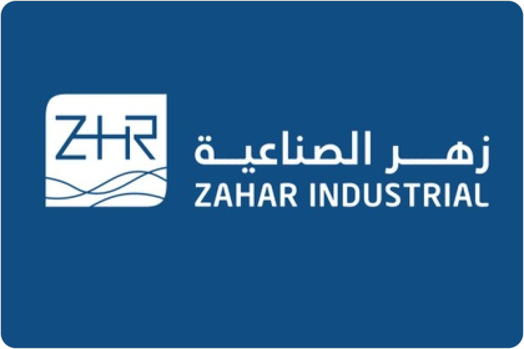 ZHR industrial company